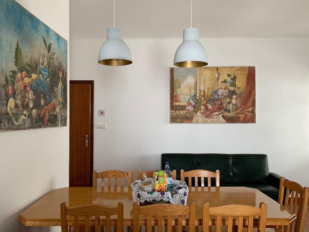 Вилла Casa Miramar Моштейруш Экстерьер фото