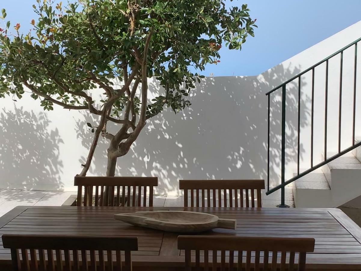 Вилла Casa Miramar Моштейруш Экстерьер фото