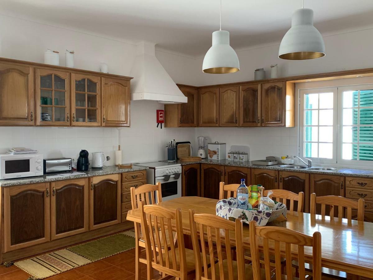 Вилла Casa Miramar Моштейруш Экстерьер фото
